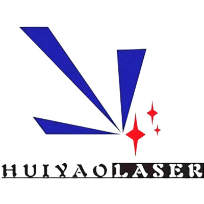 logo huiyao laser