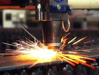 tête de soudure laser