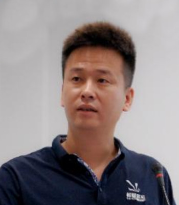 Zheng WeiWei